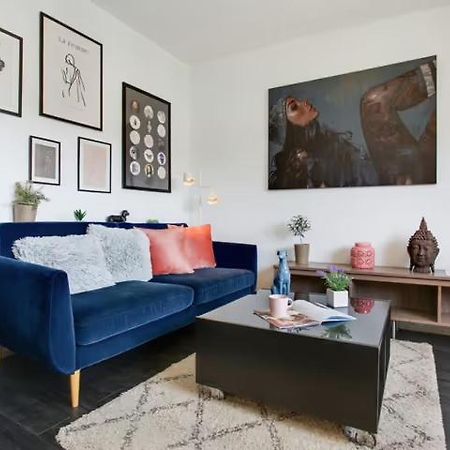 Apartamento Acogedor En La Laguna サン・クリストバル・デ・ラ・ラグーナ エクステリア 写真