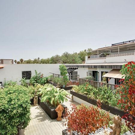 Apartamento Acogedor En La Laguna サン・クリストバル・デ・ラ・ラグーナ エクステリア 写真