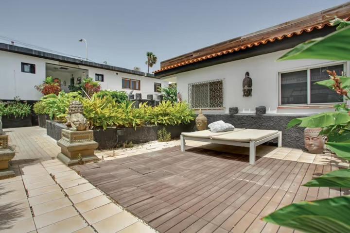 Apartamento Acogedor En La Laguna サン・クリストバル・デ・ラ・ラグーナ エクステリア 写真