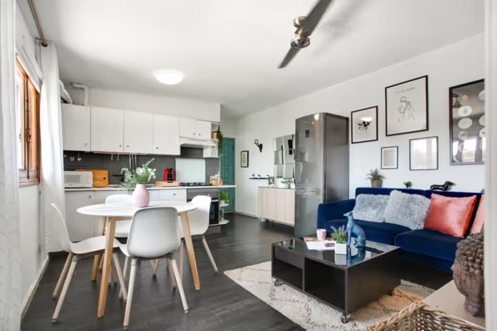Apartamento Acogedor En La Laguna サン・クリストバル・デ・ラ・ラグーナ エクステリア 写真