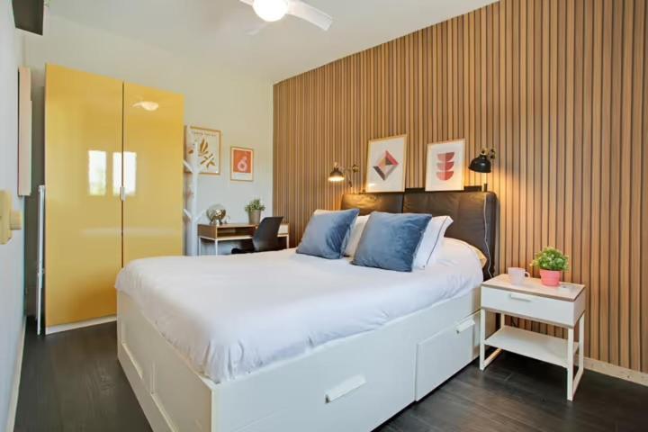 Apartamento Acogedor En La Laguna サン・クリストバル・デ・ラ・ラグーナ エクステリア 写真