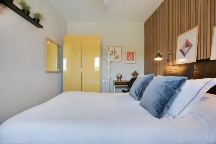 Apartamento Acogedor En La Laguna サン・クリストバル・デ・ラ・ラグーナ エクステリア 写真